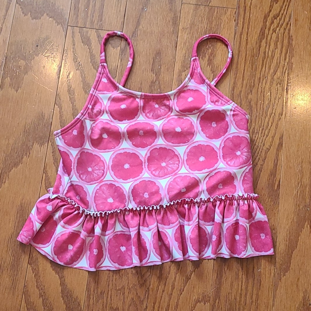 Kortni jeane grapefruit